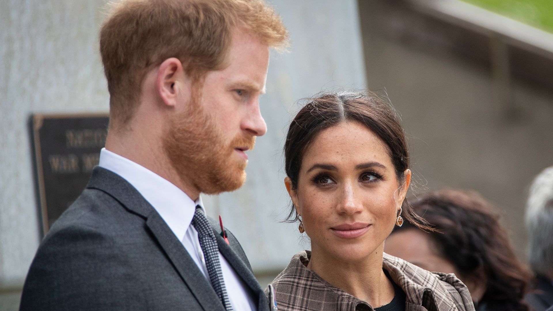 Le prince Harry révèle la véritable raison pour laquelle il ne laissera pas Meghan Markle revenir au Royaume-Uni