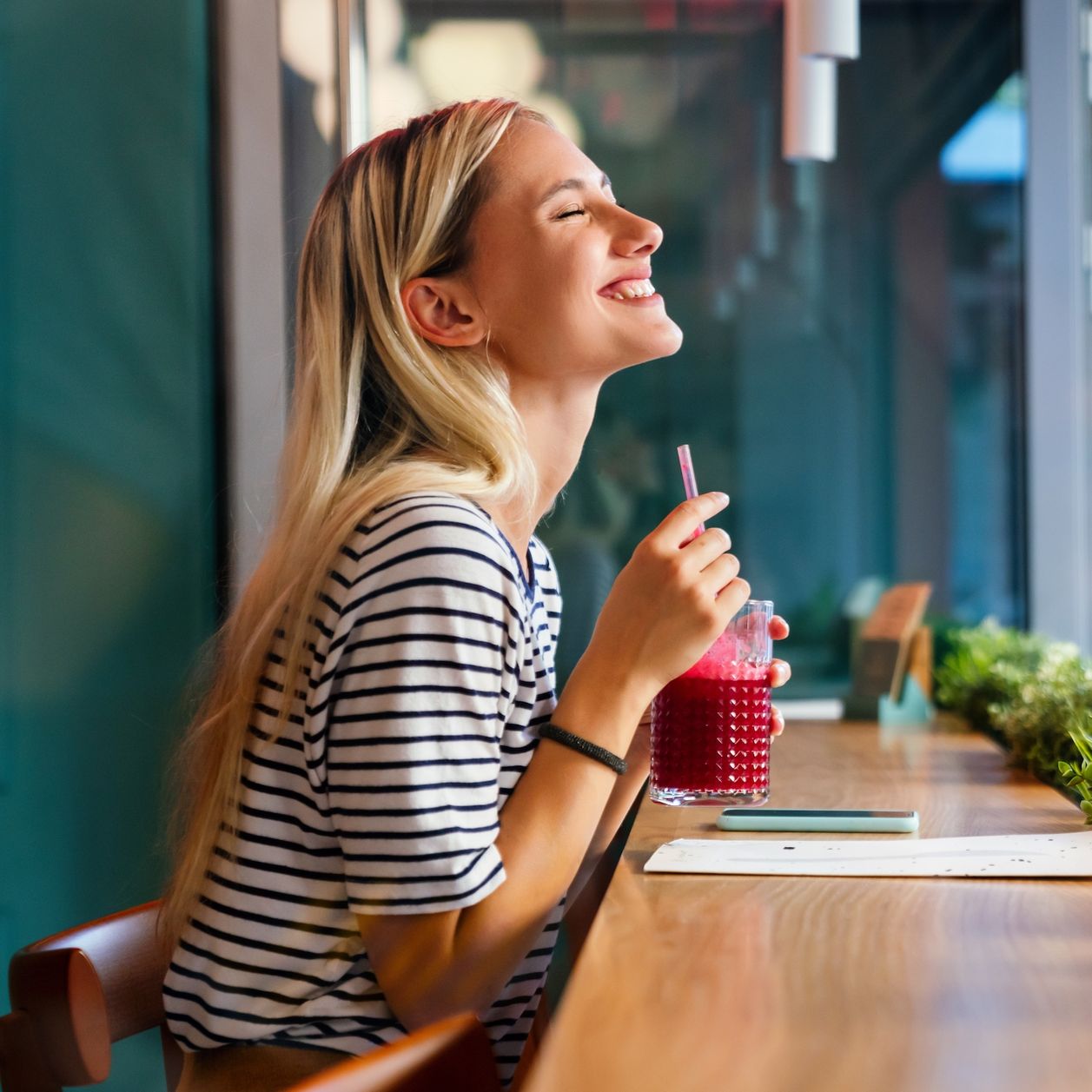 Here are the surprising benefits of drinking beetroot juice every day for a month