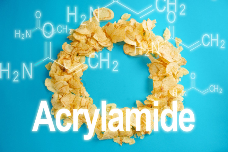 acrylamide:-a-new-concern-for-the-snacking-industry