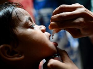 vaccination-of-children-across-the-world-is stagnating