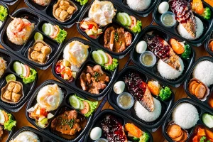 Top 3 Prepared Meal Suppliers in Quebec