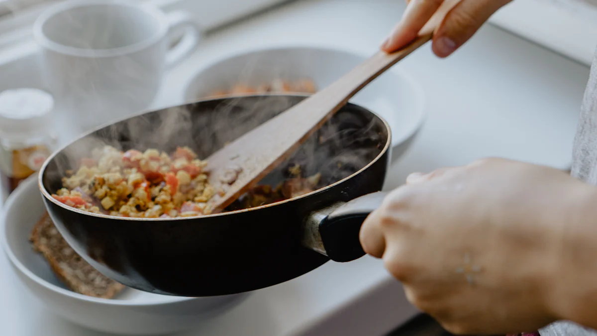 Les avantages des repas prÃ©parÃ©s Ã  domicile