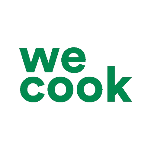 wecook Logo