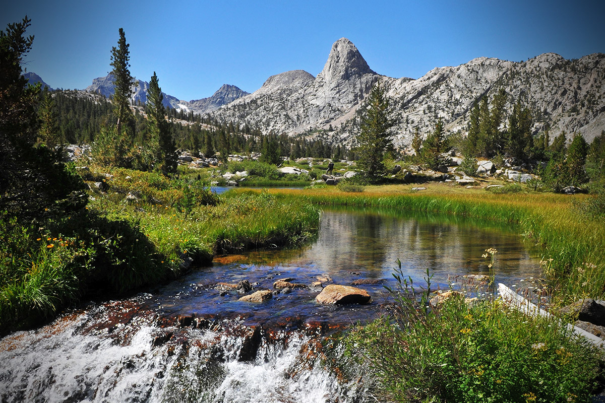 Fresno County offers a different California experience