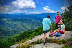 Beech Mountain : découvrez votre refuge d’été au frais