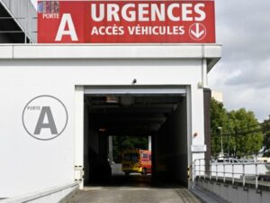 hopital-:-les-urgences-sous-tension