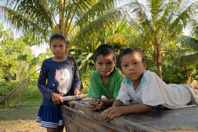 L’OPS et la Société latino-américaine des maladies infectieuses pédiatriques unissent leurs forces pour réduire les maladies infectieuses infantiles