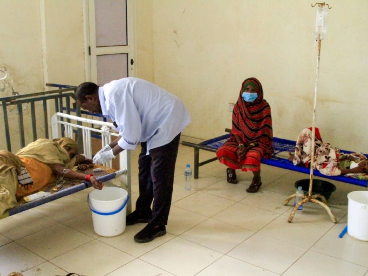 war-torn-sudan-faces-cholera-with-a-ravaged-health-system