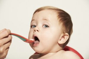 Are foods intended for children lacking essential nutrients?