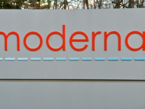 Moderna vaccine shows promising signs against MPOX (study)