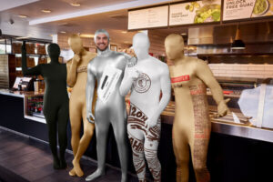 CHIPOTLE AND SPIRIT HALLOWEEN BRING MEMES TO LIFE WITH FIRST-EVER EXCLUSIVE COSTUME COLLECTION