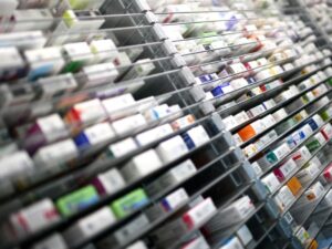 generic-medicines:-servier-announces-giving-up-at-this-stage-to-the-sale-of-biogaran