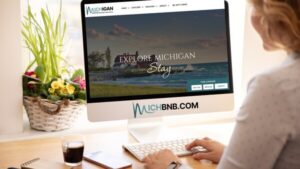 Michigan's all-new travel website features the best unique getaways, itineraries and local guides for visitors and vacationers