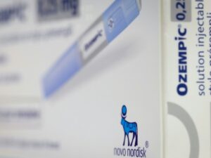 Ozempic cousin shows encouraging results against childhood obesity