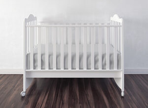 SIDS risk may be increased by abnormal metabolite concentrations at birth