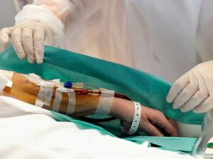 Kidney transplants mean health savings, says association