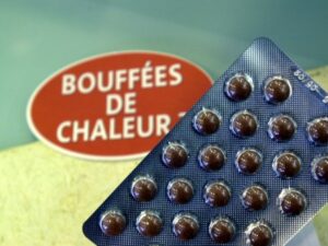 Facing the taboo of menopause, a unique dedicated center