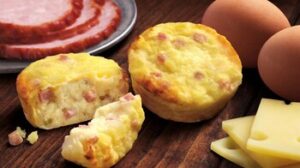 Schneiders® Brand Launches NEW Protein Breakfast Products to Fuel Canadians’ Busy Mornings