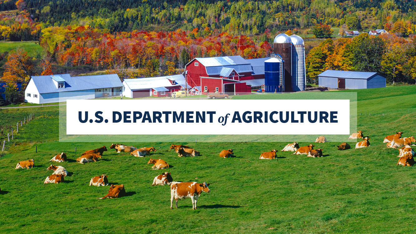 Biden-Harris Administration Makes Up to $7.7 Billion Available for Climate-Smart Practices on Farmland Through Investing in America Program