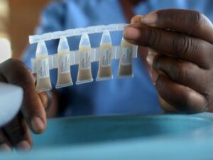 le-stock-mondial-de-vaccin-oral-contre-le-cholera-est-epuise,-selon-l’oms