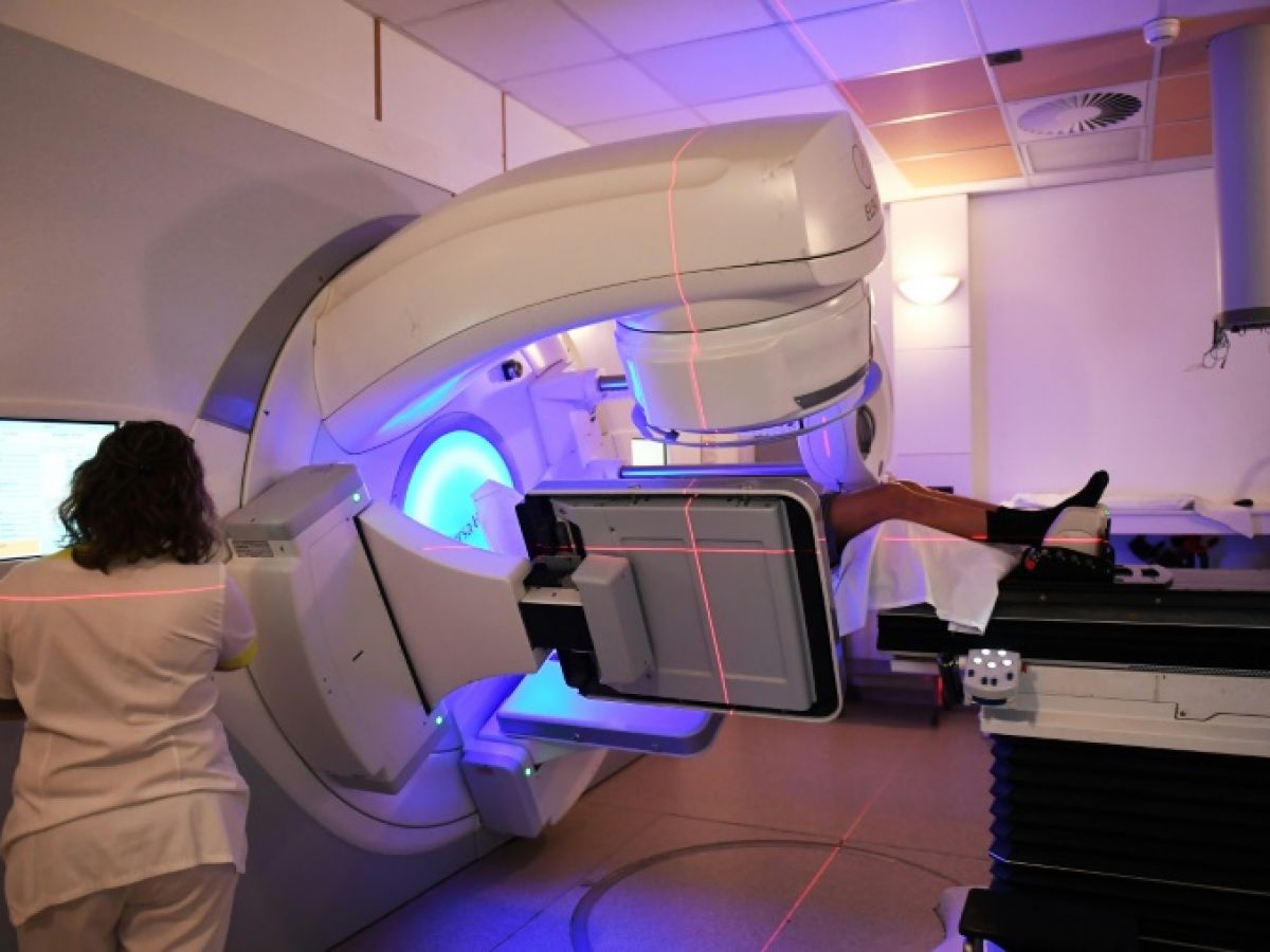 targeted radiotherapy: against cancer, a path that is gaining momentum