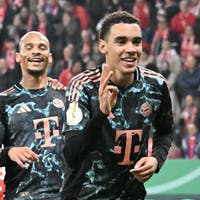 Coupe DFB : le Bayern en huitièmes de finale après le Gala Musiala, Francfort a battu Mönchengladbach alors qu’il était en infériorité numérique