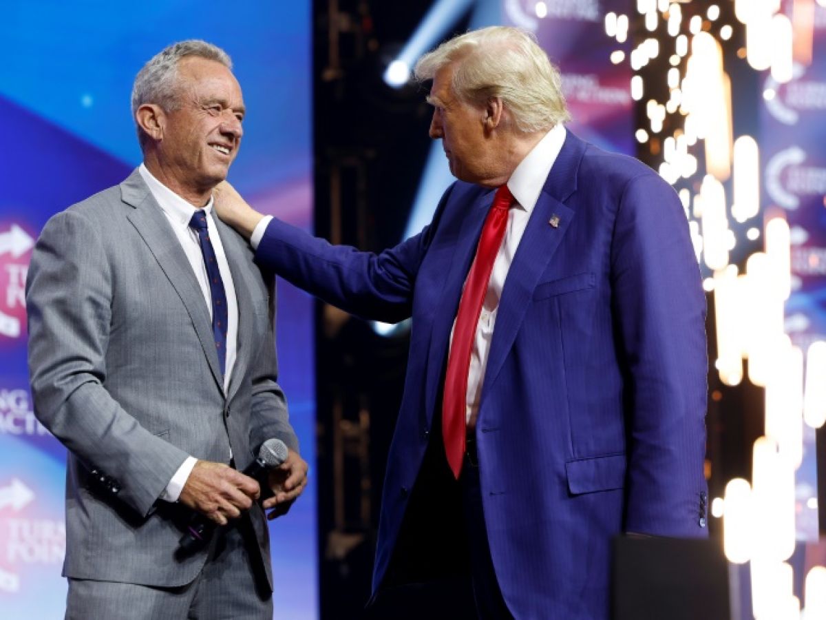 sur-la-sante,-l’improbable-alliance-entre-donald-trump-et-robert-kennedy-jr.