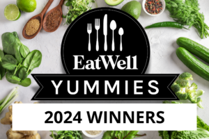 Gagnants des Yummies EatWell 2024!