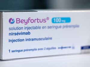 bronchiolite:-le-beyfortus-n’est-pas-assez-rembourse,-s’inquietent-les-pediatres