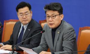 Jin Seong-jun : « Nous préparons un projet de loi visant à exempter l’abus de confiance » en réponse à l’opposition des entreprises à la « révision du droit commercial »