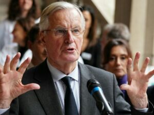 chemical-submission:-detection-kits-reimbursed-on-an-experimental-basis,-announces-barnier