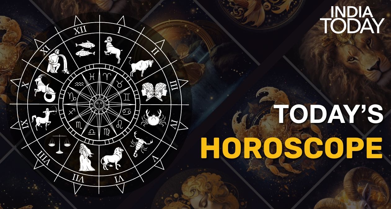 Daily Horoscope December 4, 2024