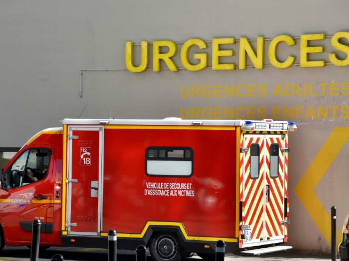 Death of Lucas in the Hyères emergency room: Igas points out the delay in diagnosis