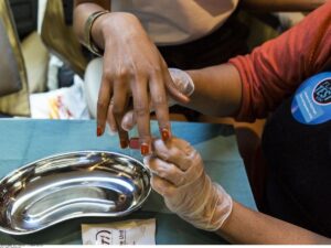 "Discovery of the year": a new treatment for HIV