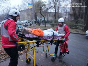 Ukraine becomes a hotbed of antibiotic-resistant bacteria