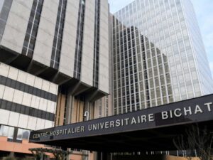 Sixteen years after a disputed MRI, the death of a “perfectly healthy” thirty-year-old on trial