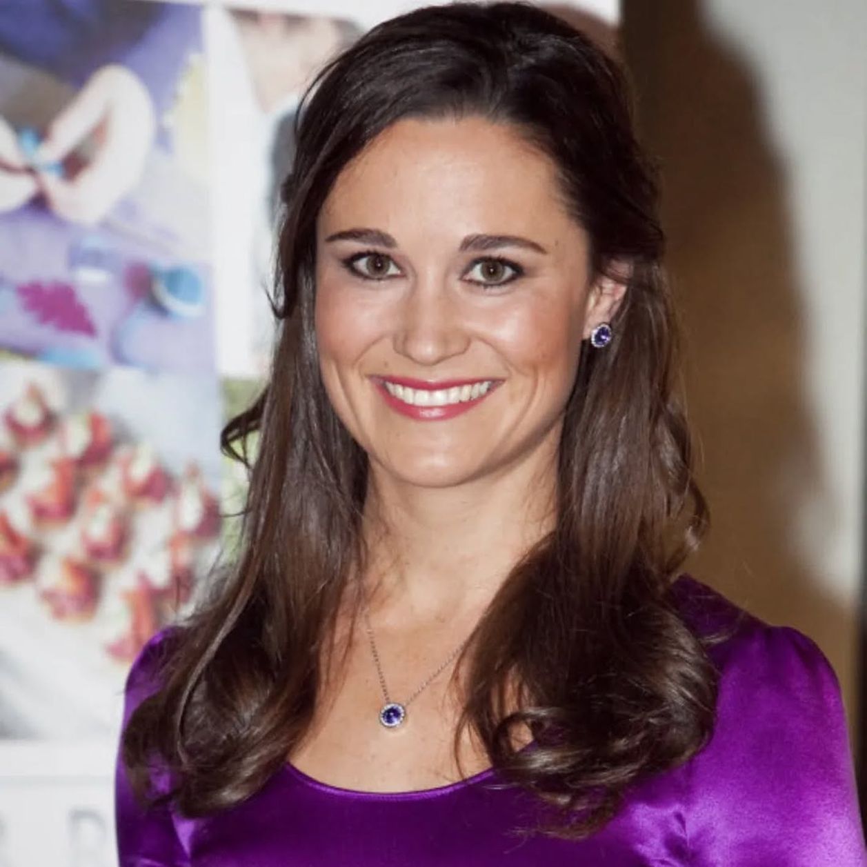 Pippa Middleton surprises with the most trendy bob: the rejuvenating hairstyle that will be trendy in 2025