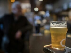 non-alcoholic drinks: a demand that is taking off