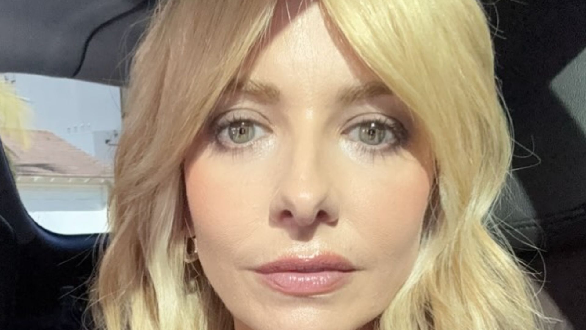 Sarah Michelle Gellar's New Fresh-Faced Photos Have Fans Saying the Same Thing