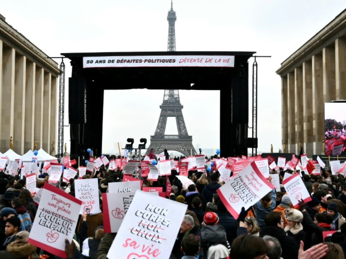 50-ans-apres-la-loi-veil,-les-anti-ivg-« marchent-pour-la-vie »