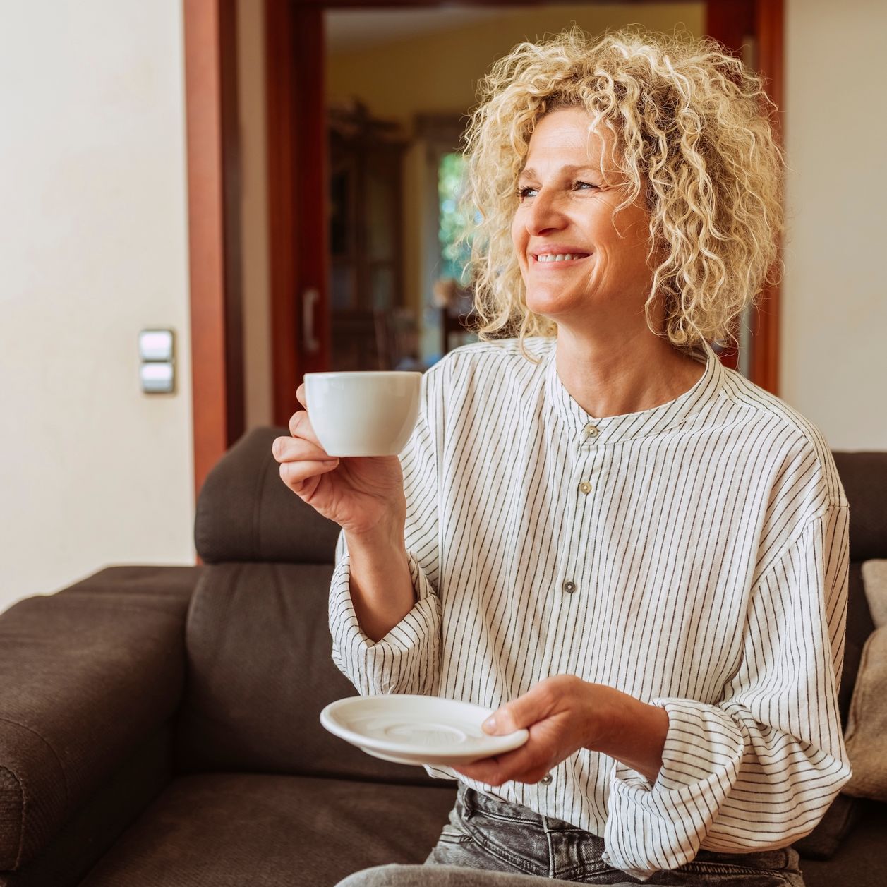 Experts Agree: Now's the Best Time to Drink Coffee That Could Increase Your Life Expectancy