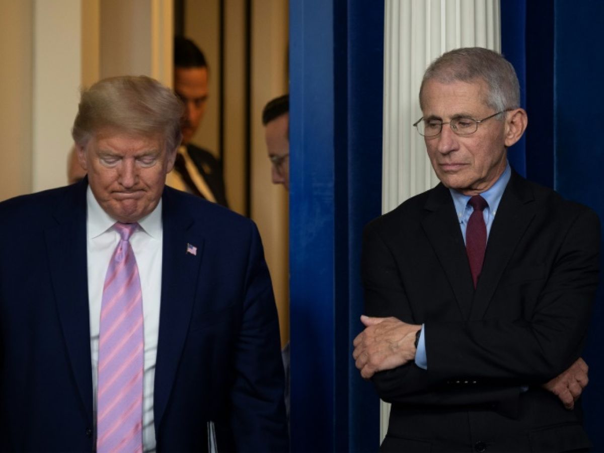 trump-retire-toute-protection-au-docteur-anthony-fauci,-son-ancien-conseiller-covid