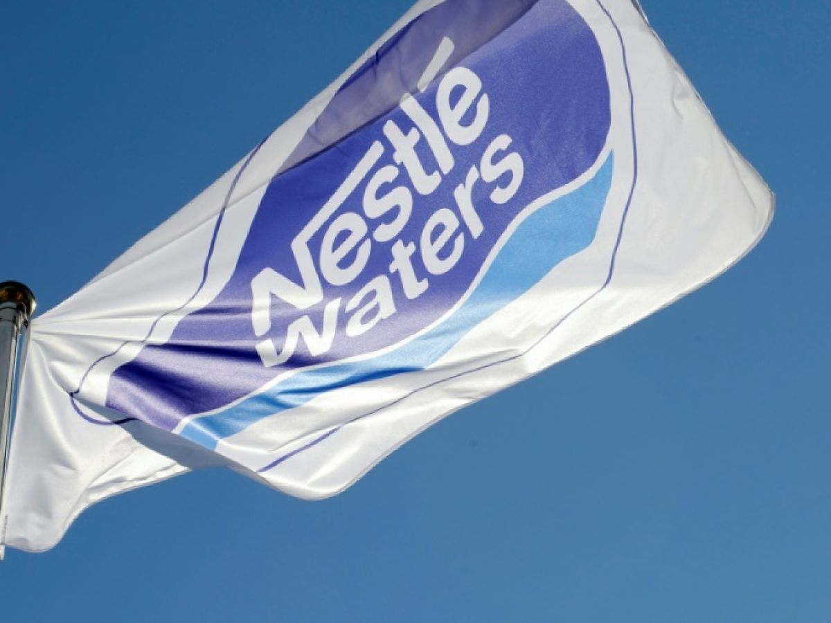 Nestle Waters defends its mineral waters and asks for clarification on microfiltration