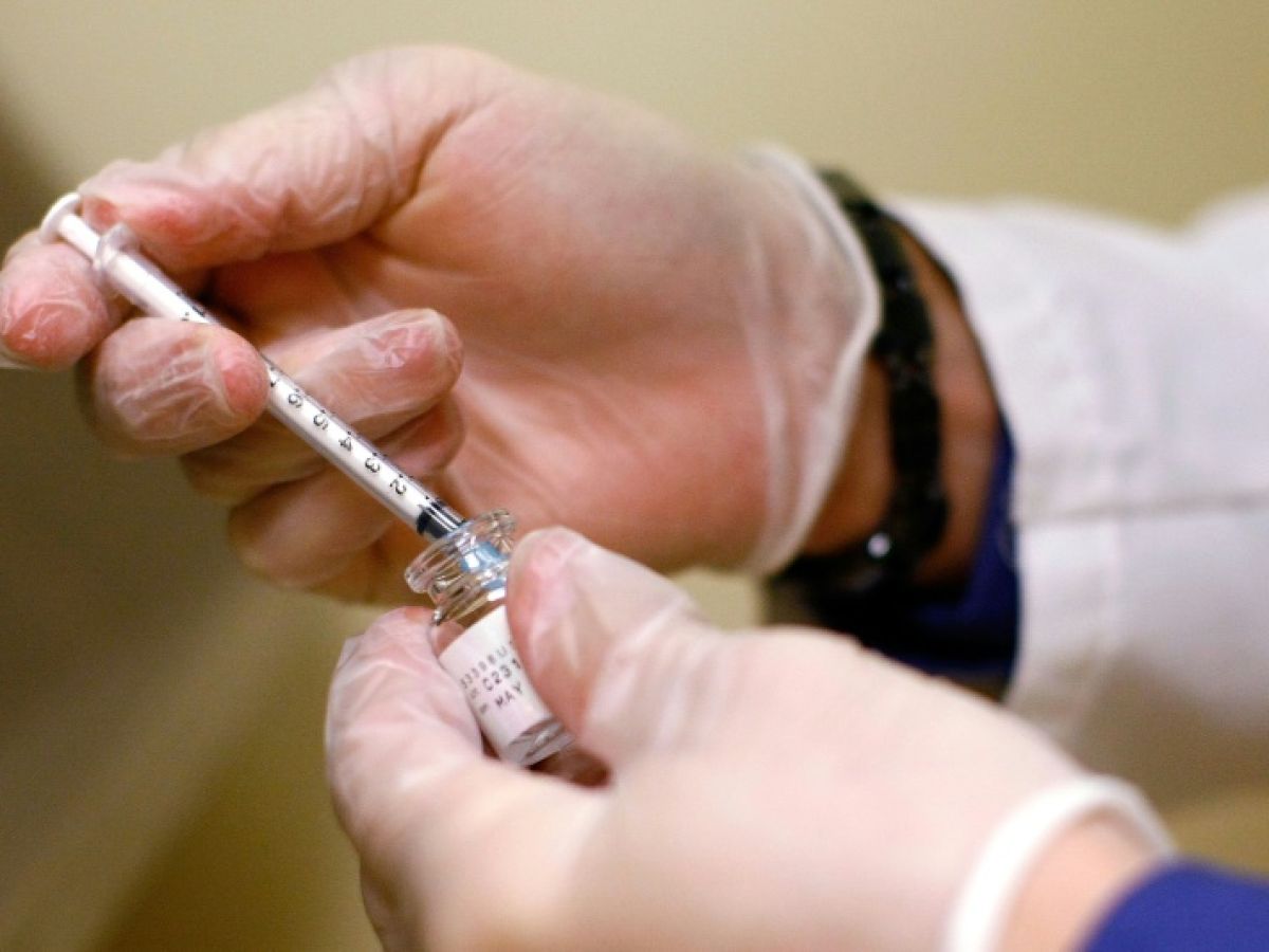 Illegal Botox Injections: Drug Agency Warns of Serious Cases of Botulism