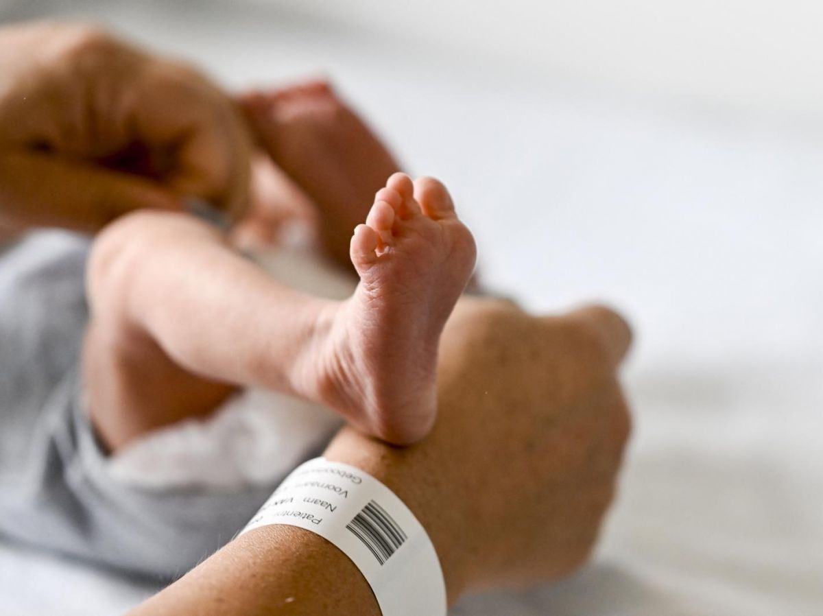 Spinal muscular atrophy: neonatal screening is struggling to become widespread in France