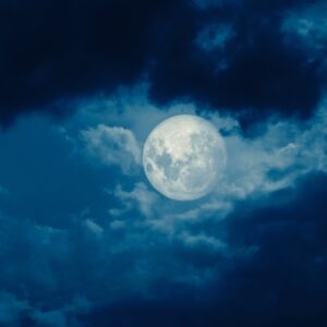 Full Moon in Virgo on Friday, March 14: This sign should avoid impulsive decisions in love