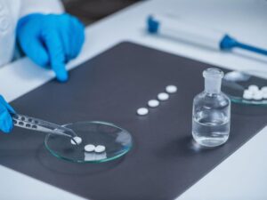 How the placebo effect can relieve pain: Brain mechanism identified