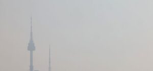 [Today's Weather] "Be sure to wear a mask" Yellow dust across the country... "Yellow dust crisis" alert in Incheon and Chungcheong areas