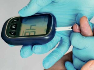 type 2 diabetes: changing your habits may be enough