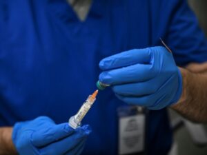 measles: a sharp rise in cases in France, health authorities confirm